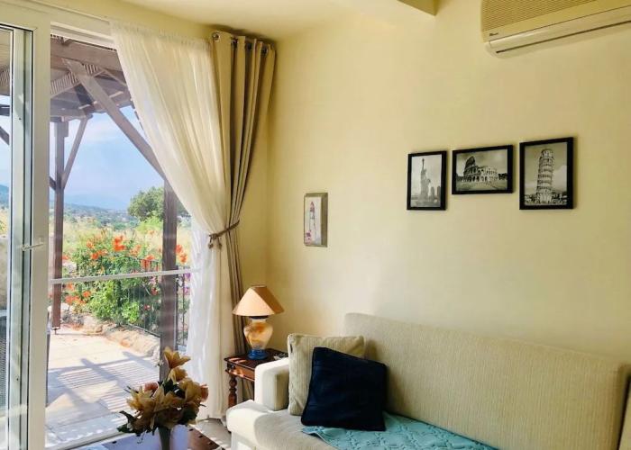 Seaview Apartment Esentepe Northern Cyprus