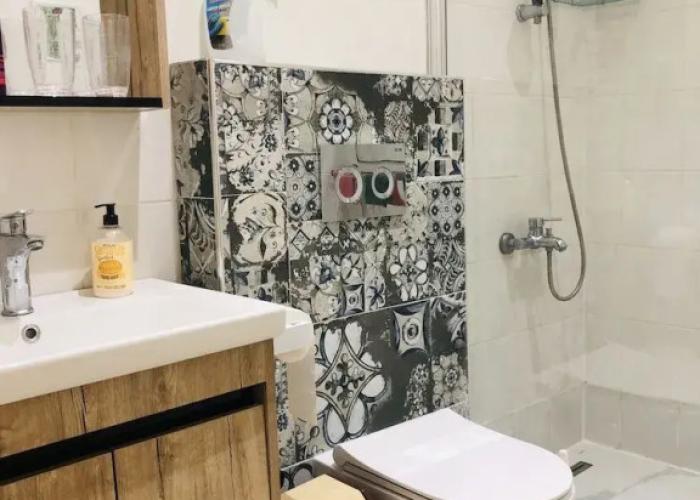 Seaview Apartment Esentepe Northern Cyprus