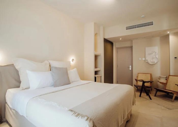 Thymises Boutique Hotel