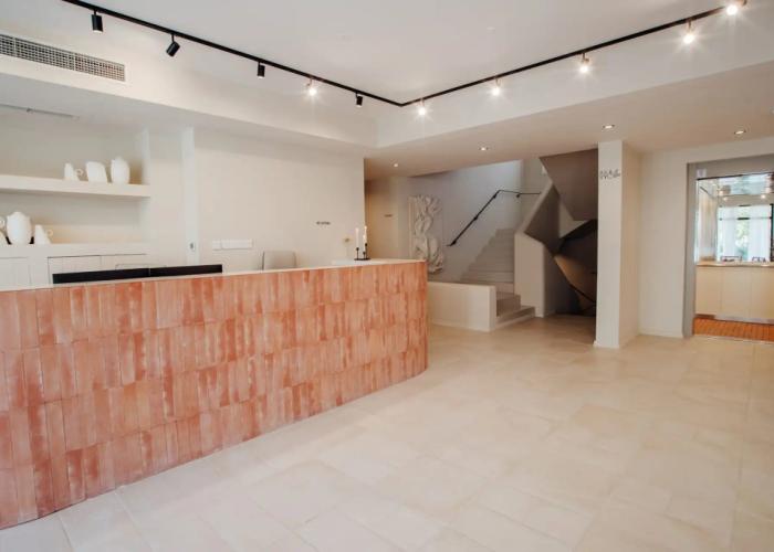 Thymises Boutique Hotel