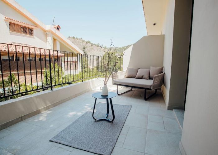 Thymises Boutique Hotel