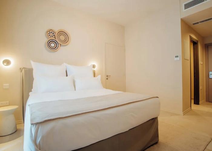 Thymises Boutique Hotel