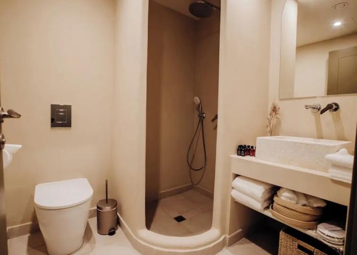 Thymises Boutique Hotel