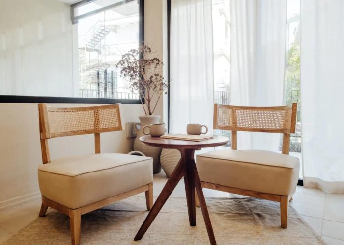 Thymises Boutique Hotel