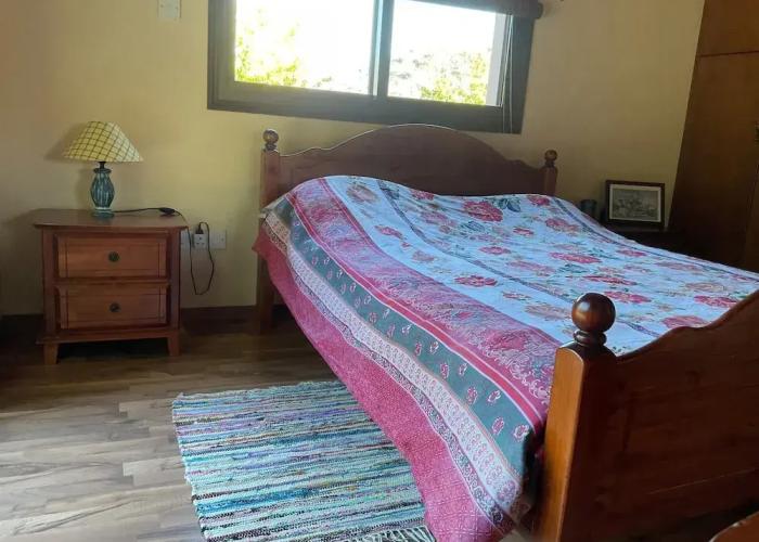 Beautiful 3 Bedr House in Arakapas With Fireplace