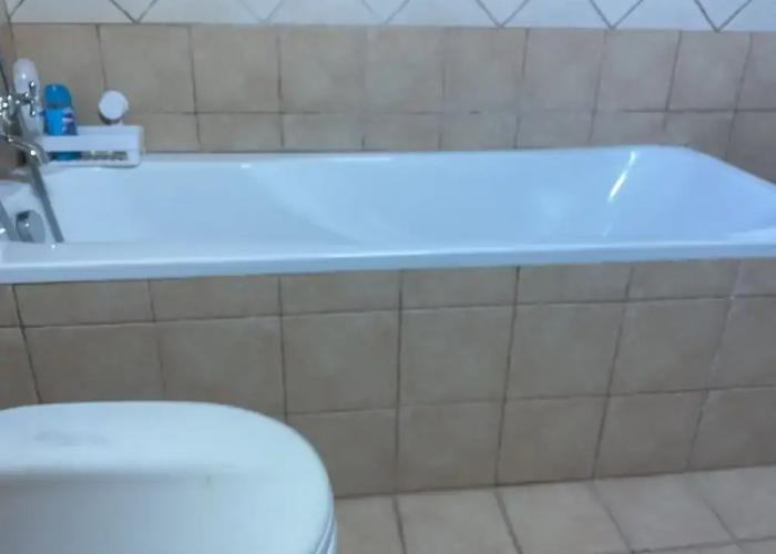 Beautiful 3 Bedr House in Arakapas With Fireplace