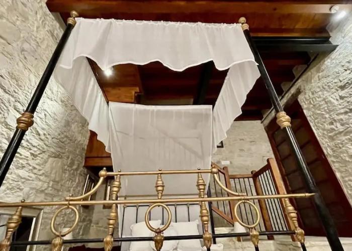 Juliet Suite Studio in Dhoros