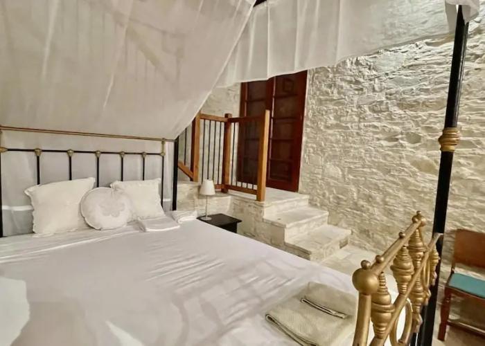 Juliet Suite Studio in Dhoros