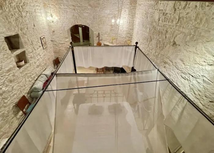 Juliet Suite Studio in Dhoros