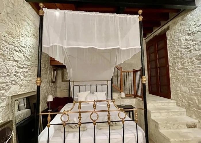 Juliet Suite Studio in Dhoros