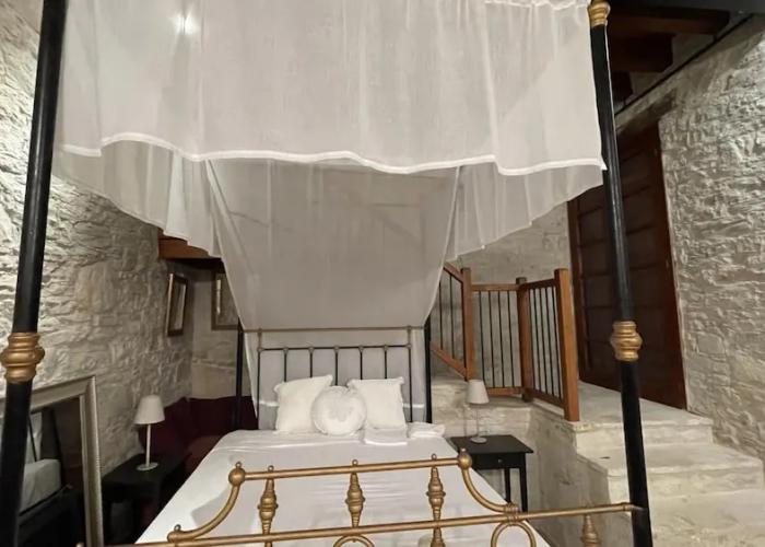 Juliet Suite Studio in Dhoros