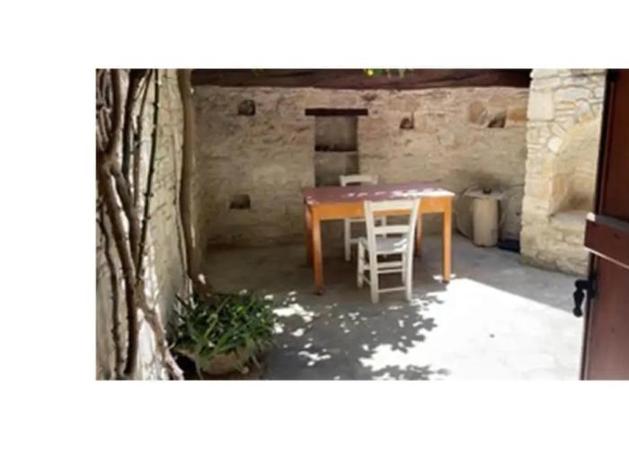 Juliet Suite Studio in Dhoros