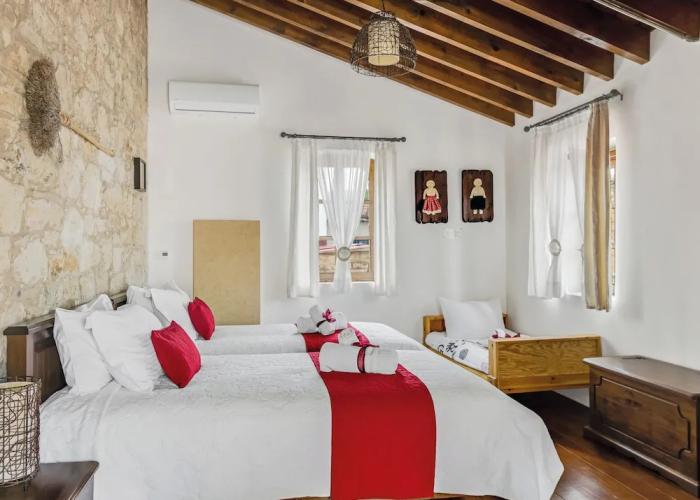 Sanders Arsorama Arsos