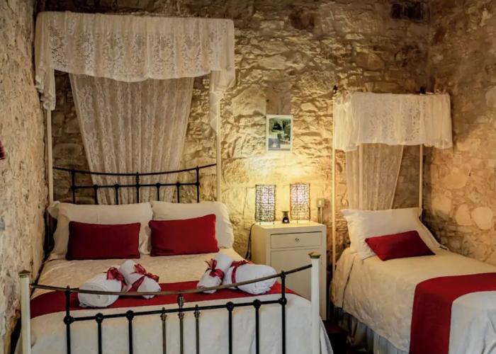 Sanders Arsorama Arsos