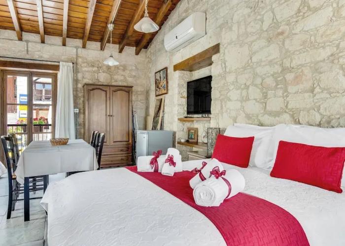 Sanders Arsorama Arsos