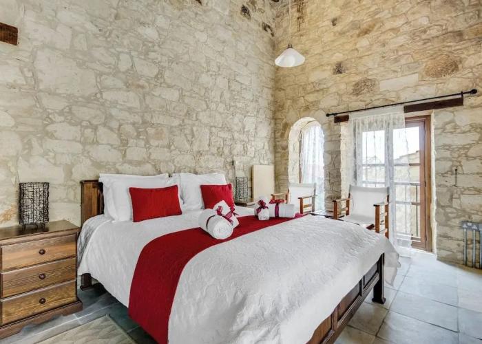 Sanders Arsorama Arsos