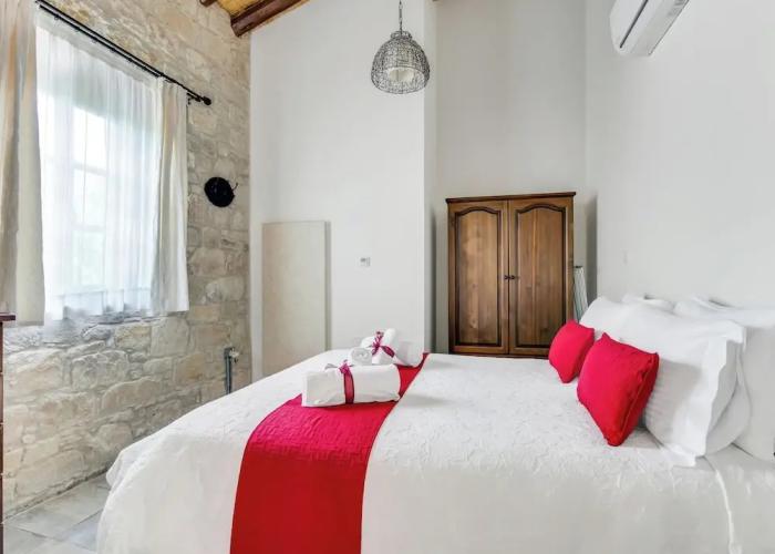 Sanders Arsorama Arsos