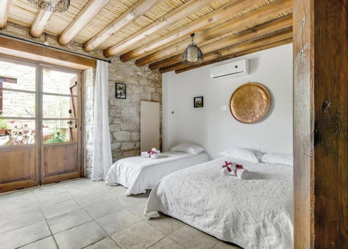 Sanders Arsorama Arsos