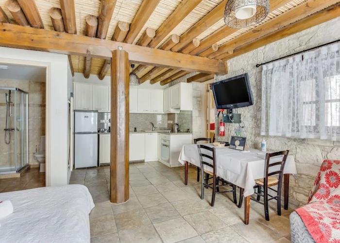 Sanders Arsorama Arsos