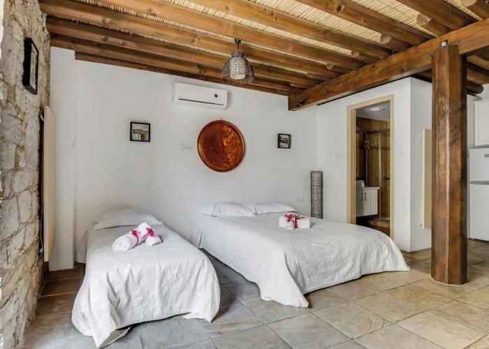 Sanders Arsorama Arsos