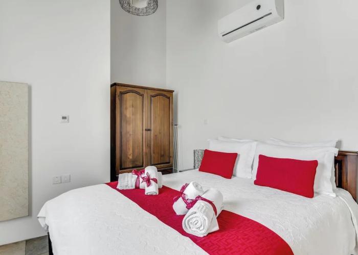 Sanders Arsorama Arsos