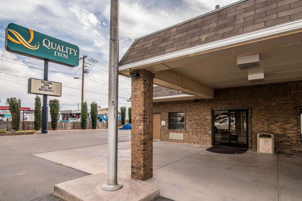SureStay Plus by Best Western Alamogordo White Sands