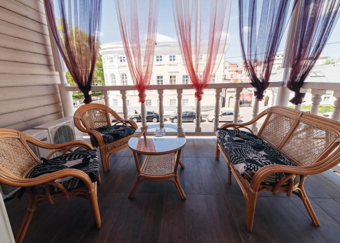 Angliter Hotel