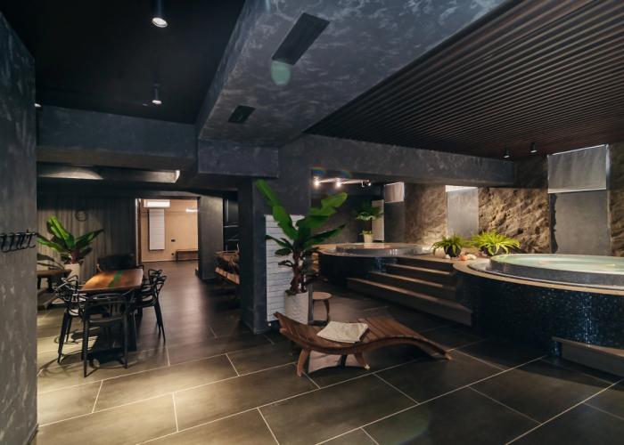 Angliter Hotel