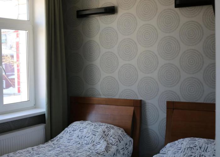 Boutique-hotel Biblioteka