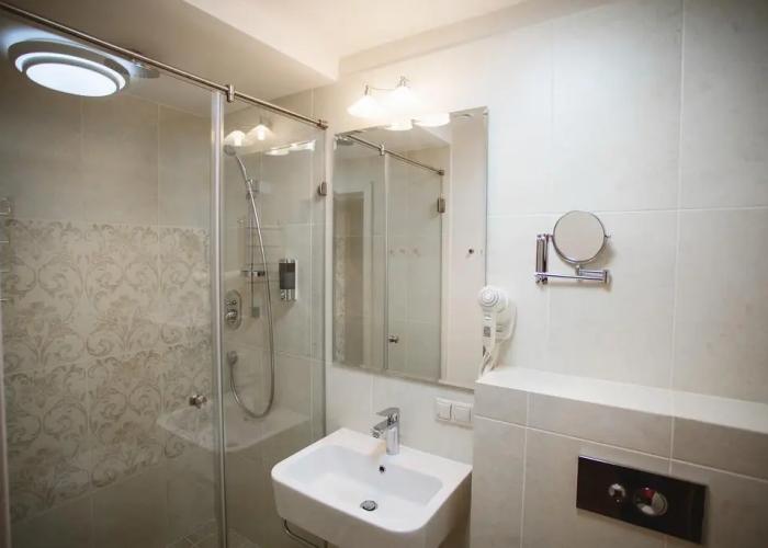 Boutique-hotel Biblioteka