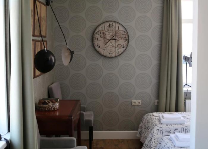 Boutique-hotel Biblioteka