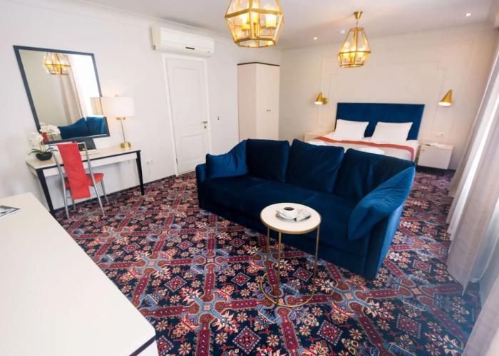 History Hotel