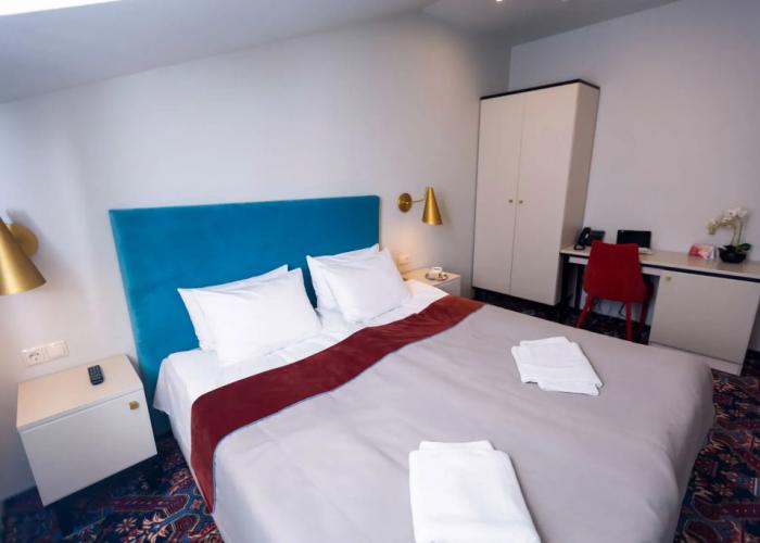 History Hotel