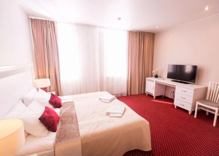 History Hotel