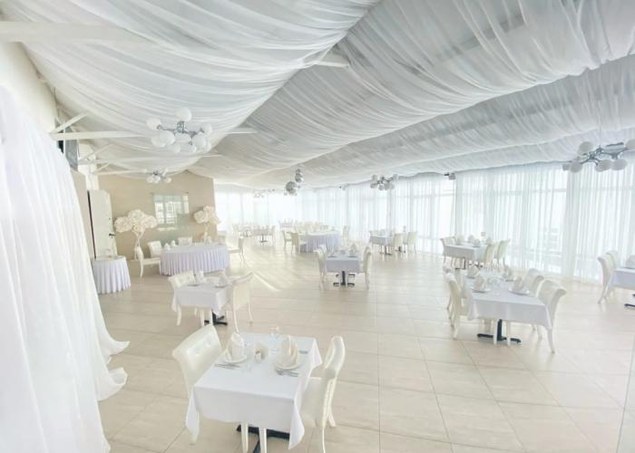 Palisad Hotel