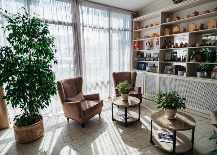 Palisad Hotel
