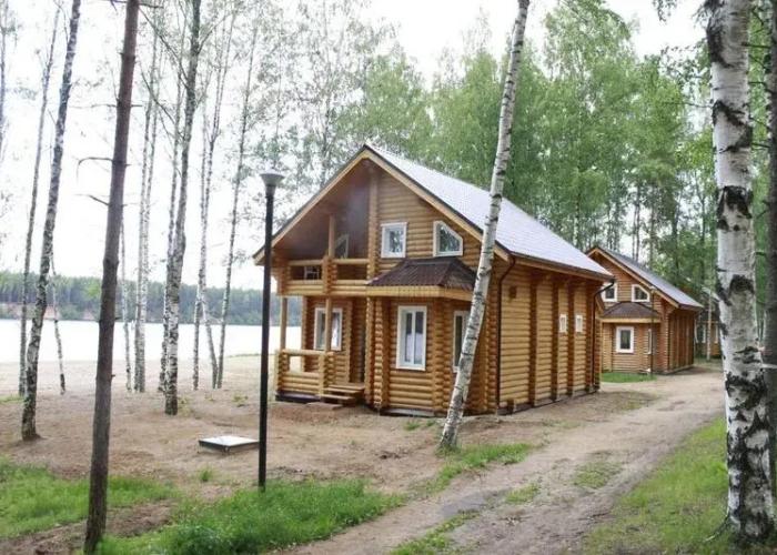 Dacha Lipenka Hotel