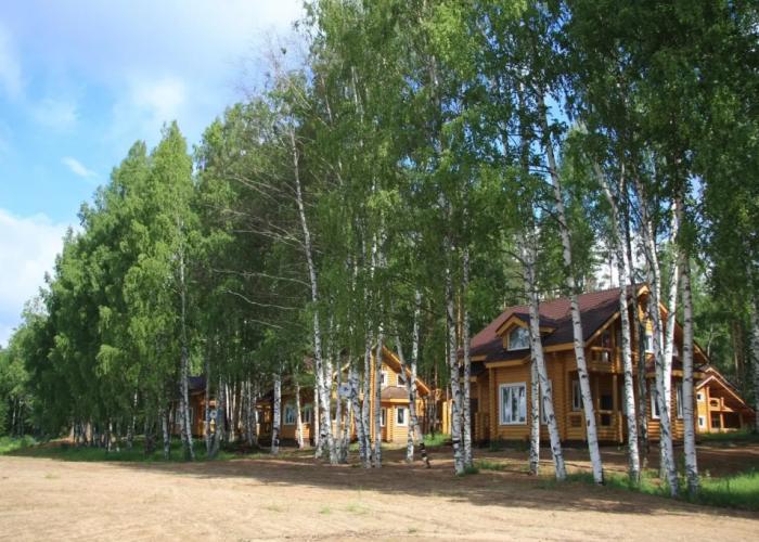 Dacha Lipenka Hotel