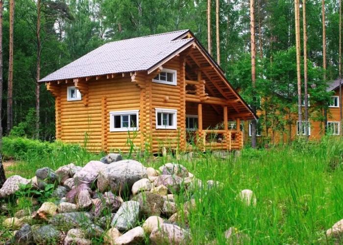 Dacha Lipenka Hotel