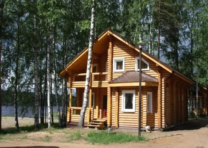 Dacha Lipenka Hotel