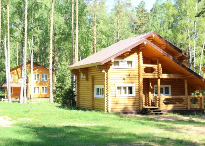 Dacha Lipenka Hotel