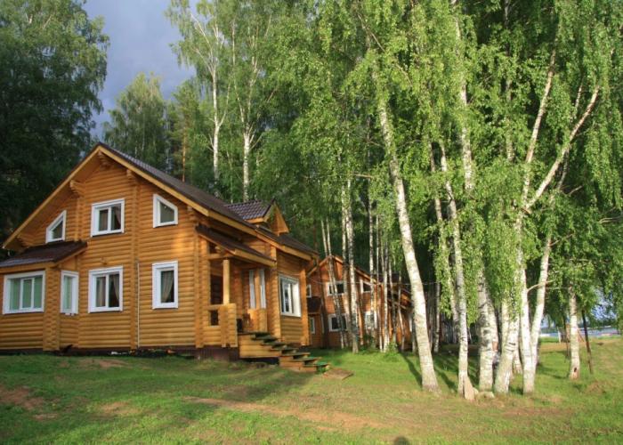 Dacha Lipenka Hotel