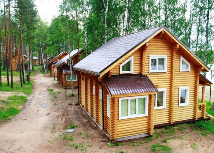 Dacha Lipenka Hotel