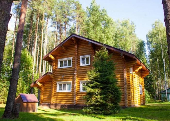 Dacha Lipenka Hotel