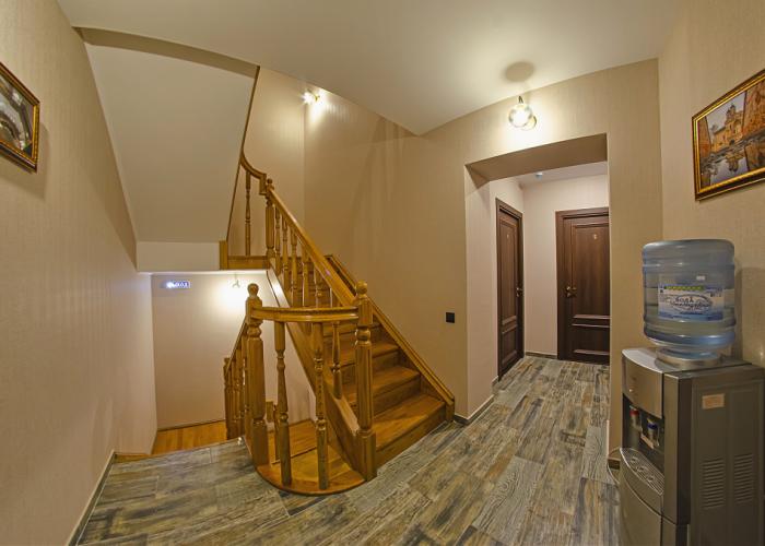 Voyazh Mini-Hotel