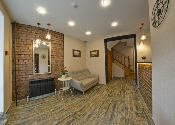 Voyazh Mini-Hotel