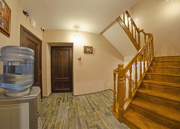 Voyazh Mini-Hotel