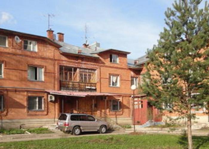 Voyazh Mini-Hotel