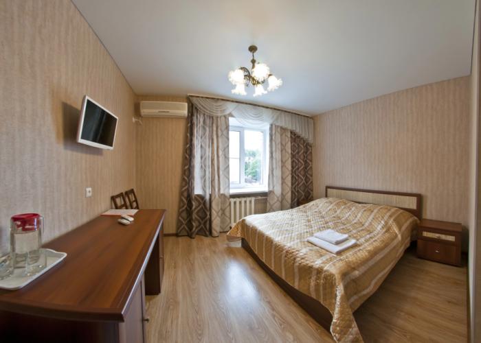 Voyazh Mini-Hotel