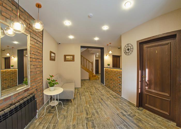 Voyazh Mini-Hotel
